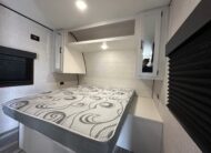 2024 Highland Ridge Go Play 263TH toy hauler travel trailer