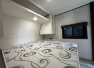 2024 Highland Ridge Go Play 263TH toy hauler travel trailer