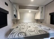 2024 Highland Ridge Go Play 263TH toy hauler travel trailer