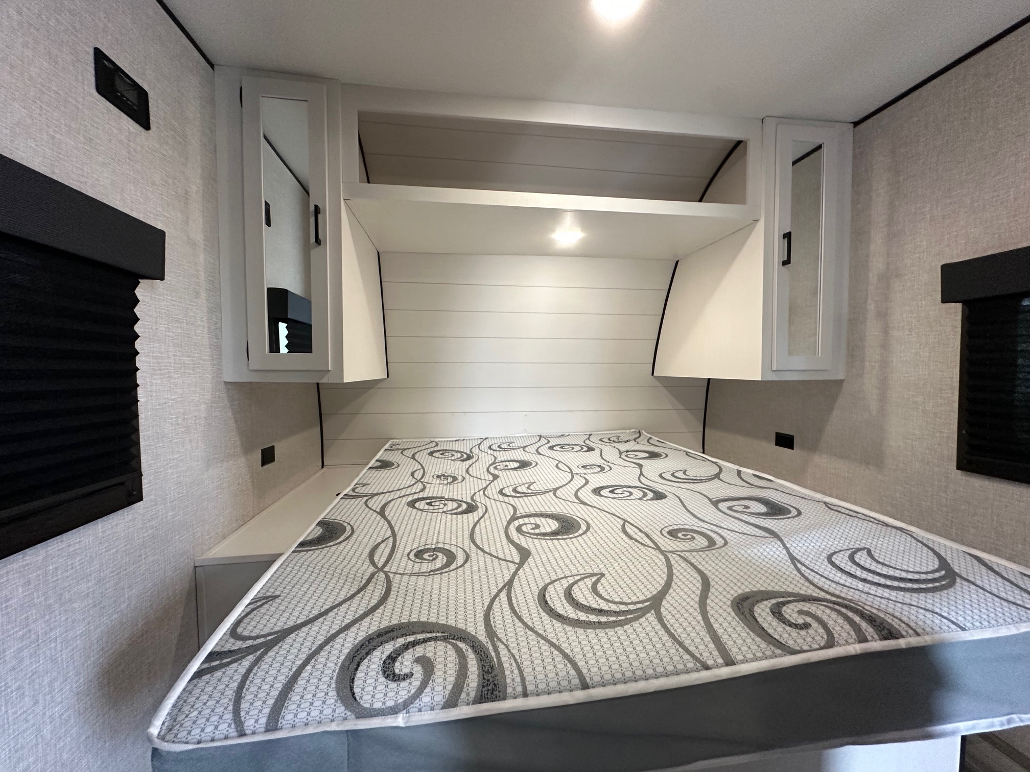 2024 Highland Ridge Go Play 263TH toy hauler travel trailer