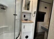 2024 Highland Ridge Go Play 263TH toy hauler travel trailer