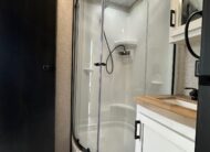 2024 Highland Ridge Go Play 263TH toy hauler travel trailer