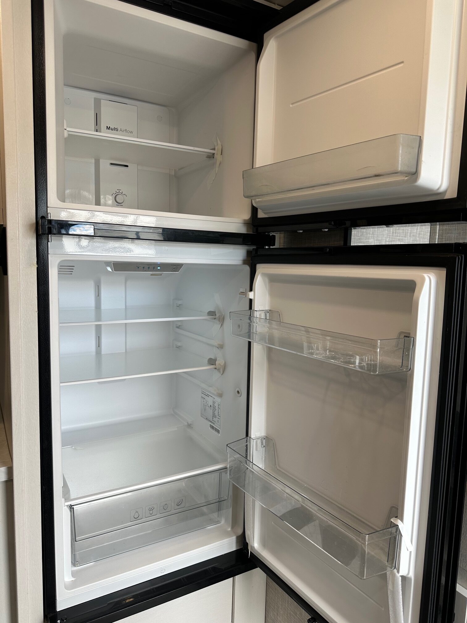 2024 Highland Ridge Go Play 263TH toy hauler travel trailer