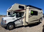 2020 Coachmen Leprechaun 220QB Class C Motorhome 