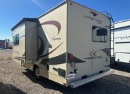 2020 Coachmen Leprechaun 220QB Class C Motorhome 