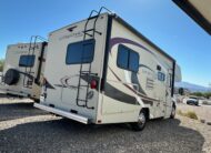 2020 Coachmen Leprechaun 220QB Class C Motorhome 