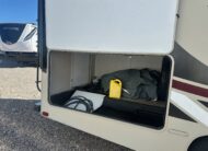 2020 Coachmen Leprechaun 220QB Class C Motorhome 