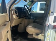 2020 Coachmen Leprechaun 220QB Class C Motorhome 