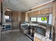 2020 Coachmen Leprechaun 220QB Class C Motorhome 