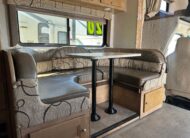 2020 Coachmen Leprechaun 220QB Class C Motorhome 