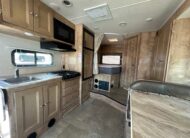 2020 Coachmen Leprechaun 220QB Class C Motorhome 