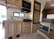 2020 Coachmen Leprechaun 220QB Class C Motorhome 