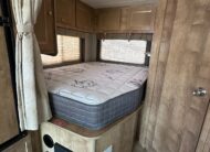 2020 Coachmen Leprechaun 220QB Class C Motorhome 