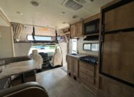 2020 Coachmen Leprechaun 220QB Class C Motorhome 