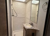 2020 Coachmen Leprechaun 220QB Class C Motorhome 