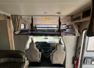 2020 Coachmen Leprechaun 220QB Class C Motorhome 