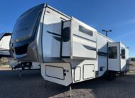 NEW 2026 Coachmen Brookstone 374RK 5th wheel