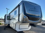NEW 2026 Coachmen Brookstone 374RK 5th wheel
