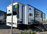 NEW 2026 Coachmen Brookstone 374RK 5th wheel