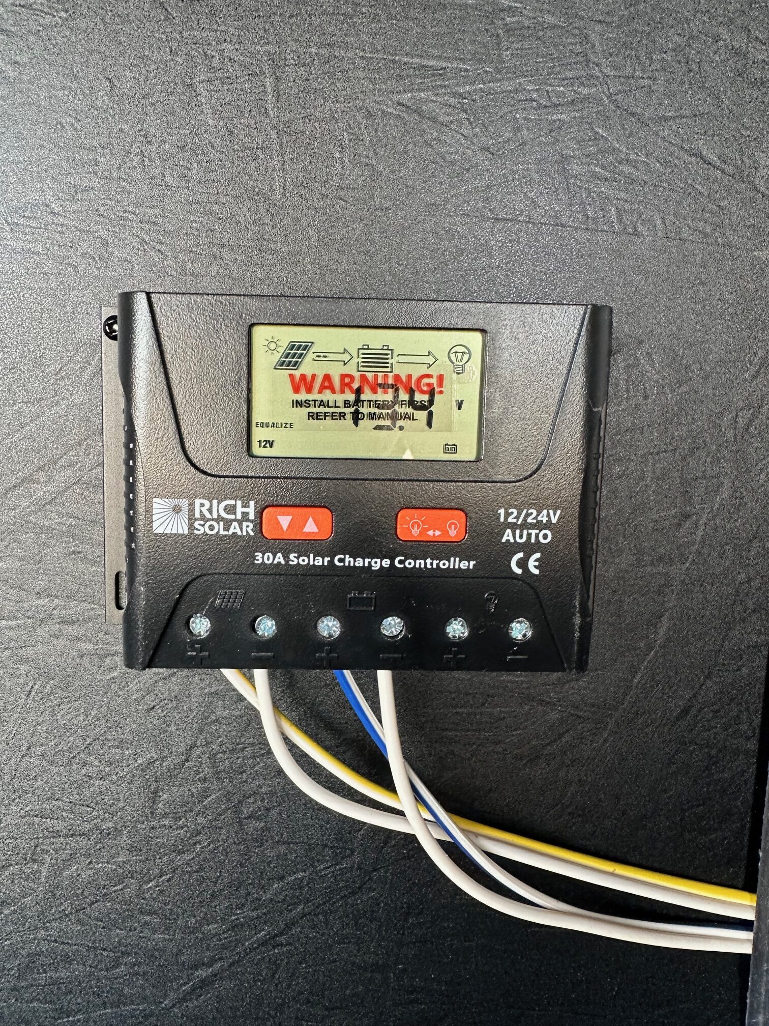 NEW 2026 Coachmen Brookstone 374RK 5th wheel