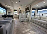 NEW 2026 Coachmen Brookstone 374RK 5th wheel