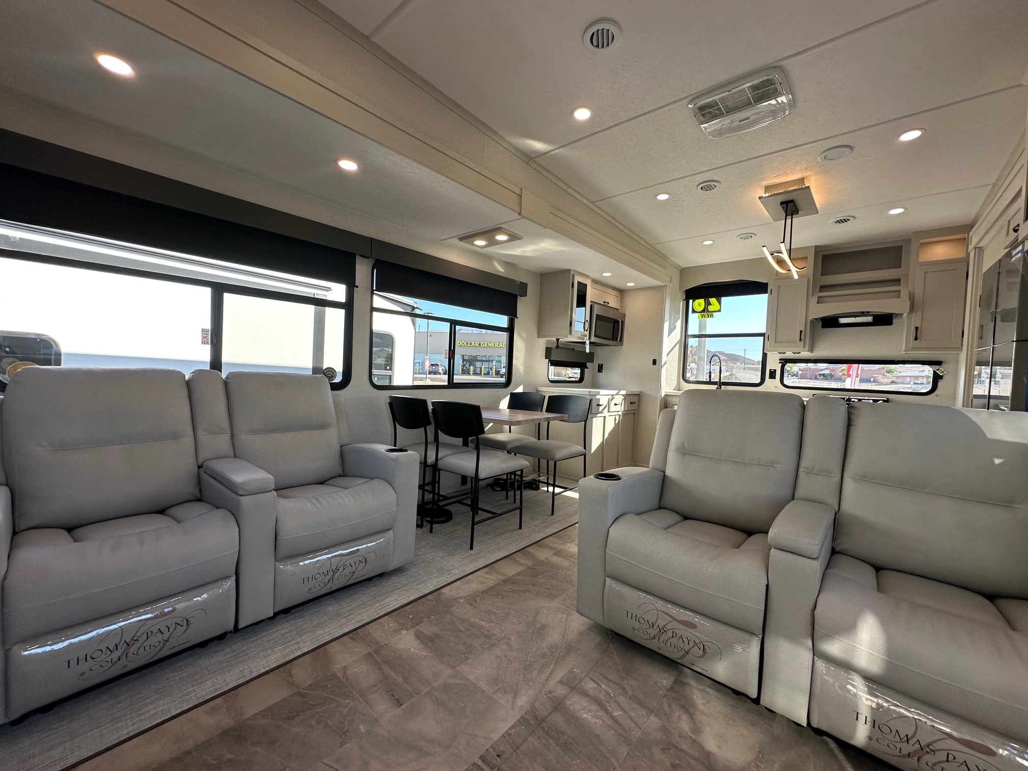 NEW 2026 Coachmen Brookstone 374RK 5th wheel