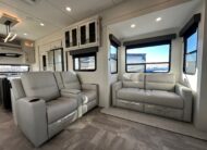 NEW 2026 Coachmen Brookstone 374RK 5th wheel