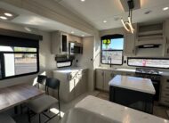 NEW 2026 Coachmen Brookstone 374RK 5th wheel