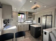 NEW 2026 Coachmen Brookstone 374RK 5th wheel