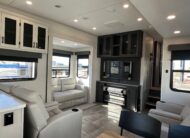 NEW 2026 Coachmen Brookstone 374RK 5th wheel