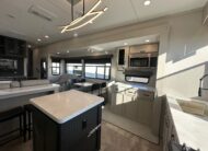 NEW 2026 Coachmen Brookstone 374RK 5th wheel