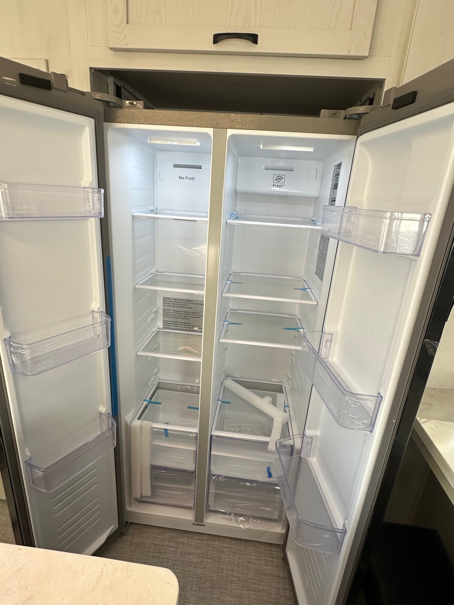 NEW 2026 Coachmen Brookstone 374RK 5th wheel