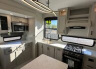 NEW 2026 Coachmen Brookstone 374RK 5th wheel