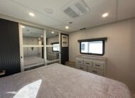 NEW 2026 Coachmen Brookstone 374RK 5th wheel