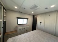NEW 2026 Coachmen Brookstone 374RK 5th wheel