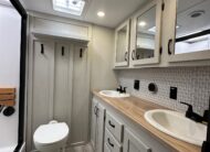 NEW 2026 Coachmen Brookstone 374RK 5th wheel