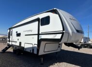 NEW 2026 Coachmen Chaparral Lite 254RLS 5th Wheel
