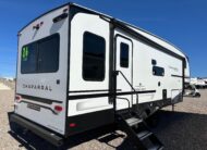 NEW 2026 Coachmen Chaparral Lite 254RLS 5th Wheel
