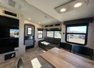 NEW 2026 Coachmen Chaparral Lite 254RLS 5th Wheel