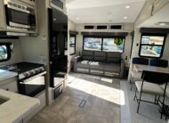 NEW 2026 Coachmen Chaparral Lite 254RLS 5th Wheel