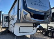 NEW 2026 Coachman Brookstone 290RL 5th Wheel