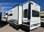 NEW 2026 Coachman Brookstone 290RL 5th Wheel
