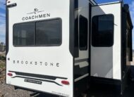 NEW 2026 Coachman Brookstone 290RL 5th Wheel