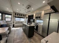 NEW 2026 Coachman Brookstone 290RL 5th Wheel
