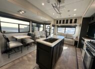 NEW 2026 Coachman Brookstone 290RL 5th Wheel