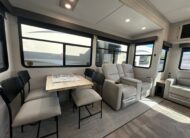 NEW 2026 Coachman Brookstone 290RL 5th Wheel