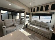 NEW 2026 Coachman Brookstone 290RL 5th Wheel