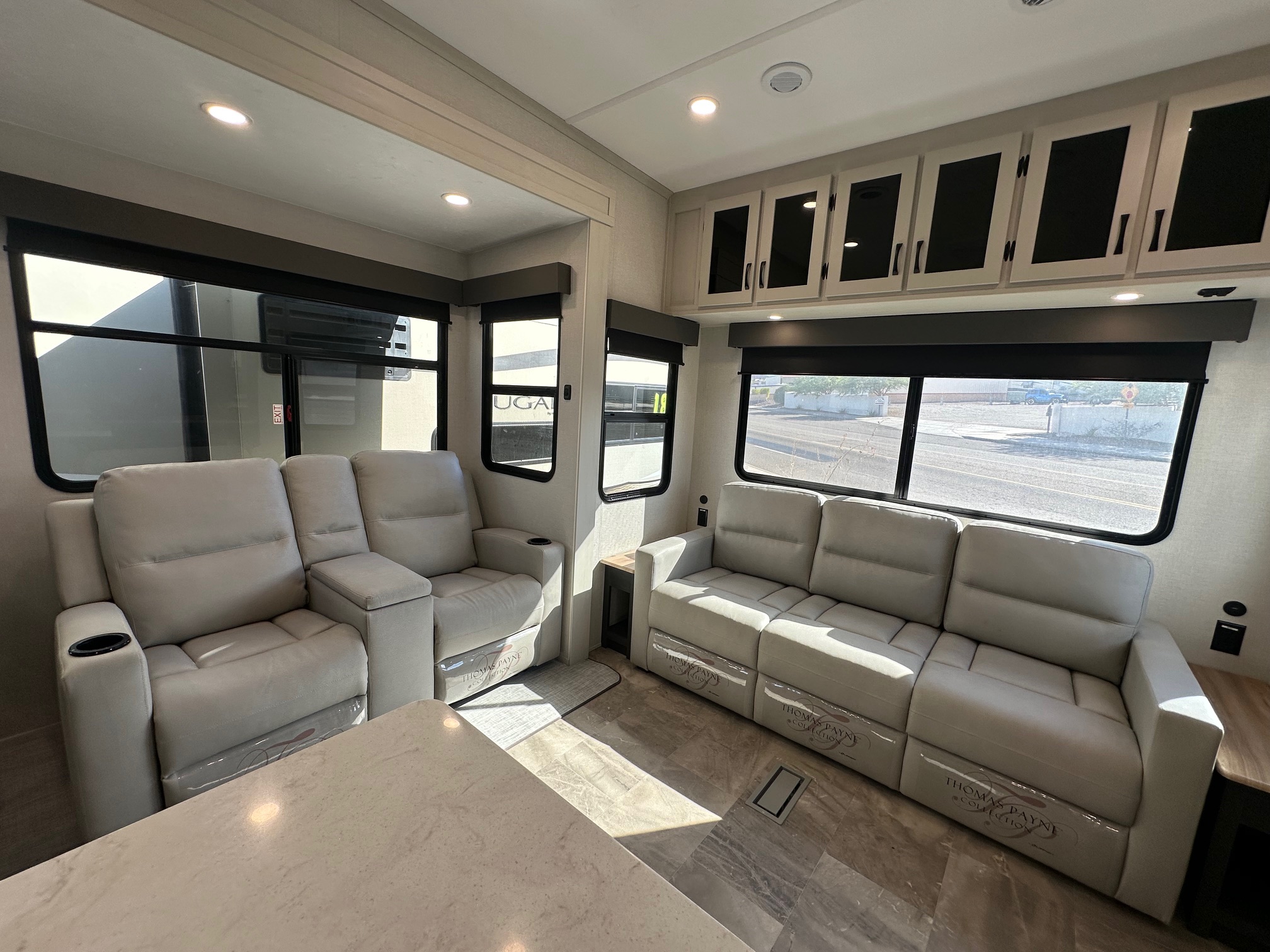 NEW 2026 Coachman Brookstone 290RL 5th Wheel