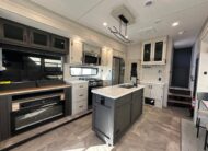 NEW 2026 Coachman Brookstone 290RL 5th Wheel