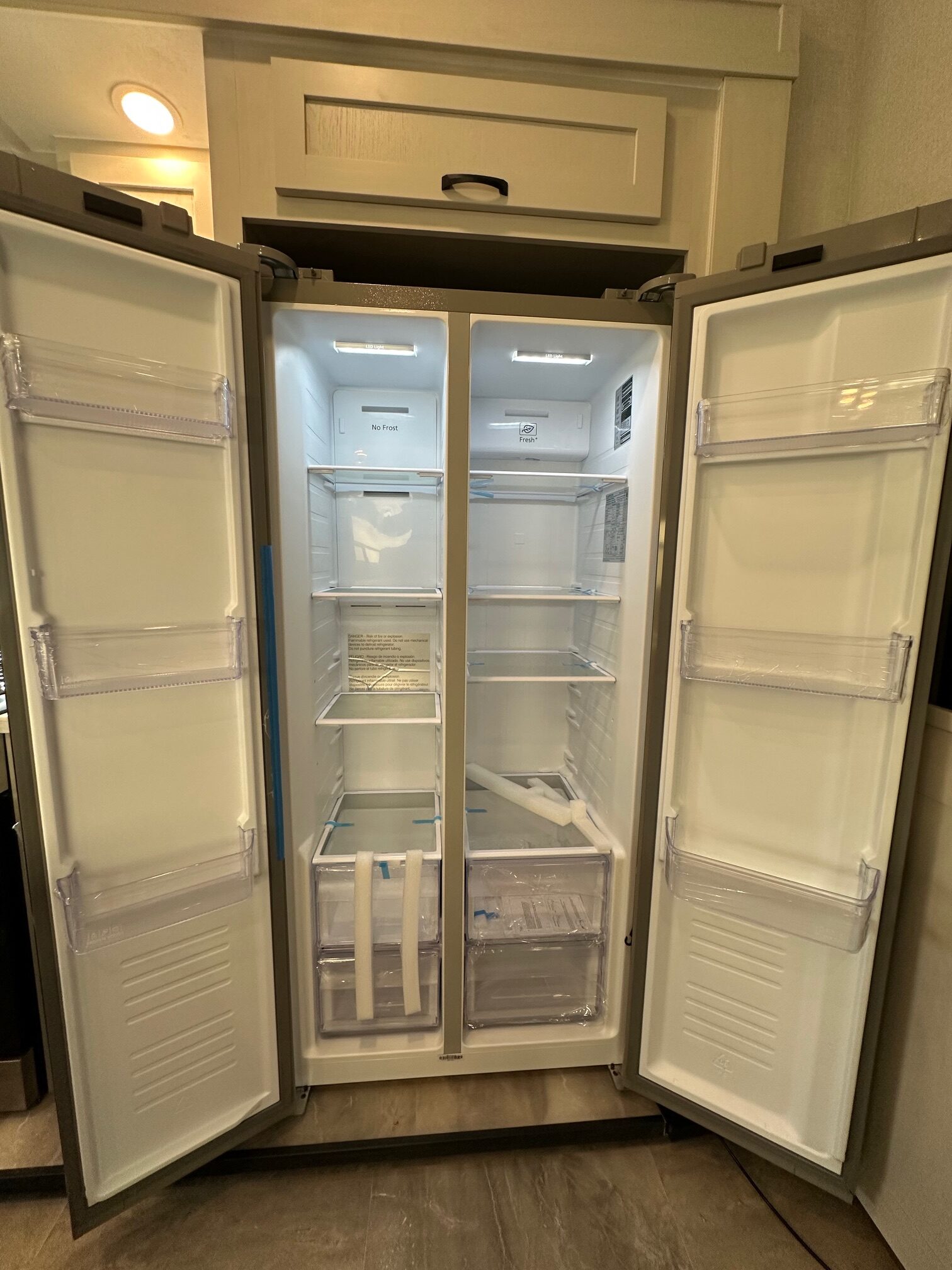 NEW 2026 Coachman Brookstone 290RL 5th Wheel